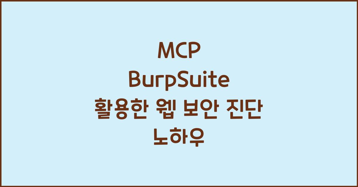 mcp burpsuite