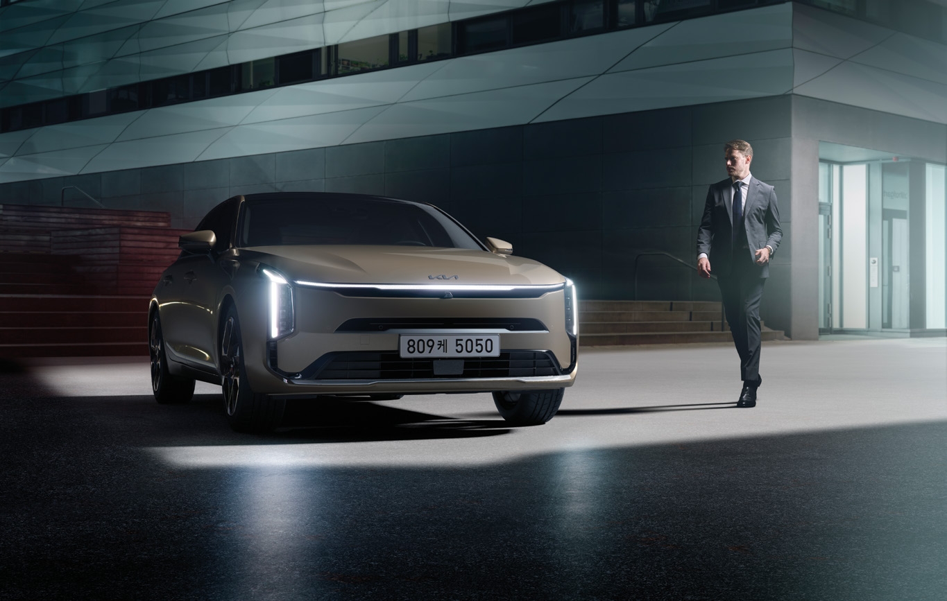 K8 하이브리드 가격