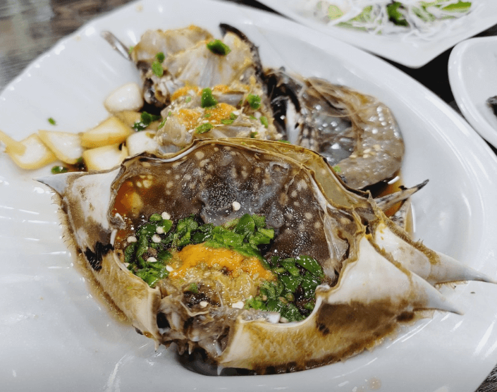 생방송투데이 간장게장 인천 남동구 맛집