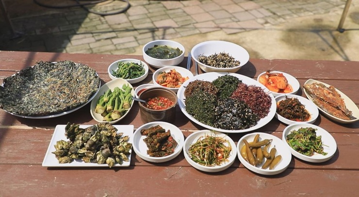 헤초밥상