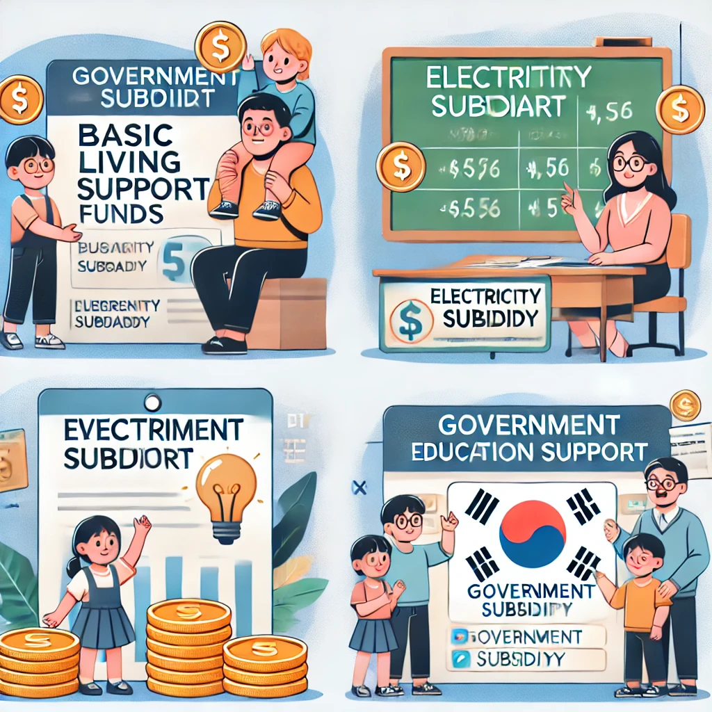 고용장려금 제도 활용으로 인건비 절약하기