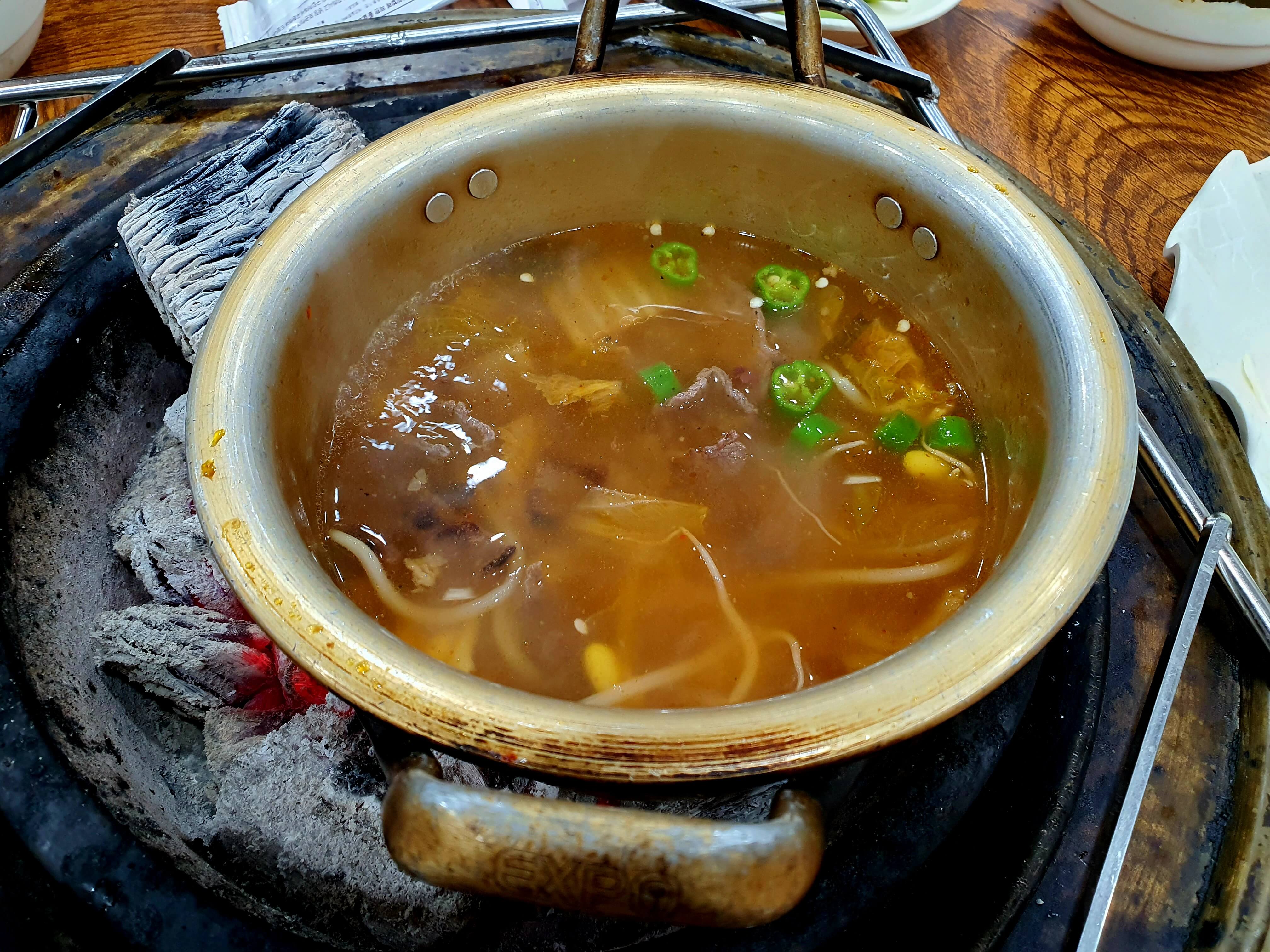 삼대광양불고기집