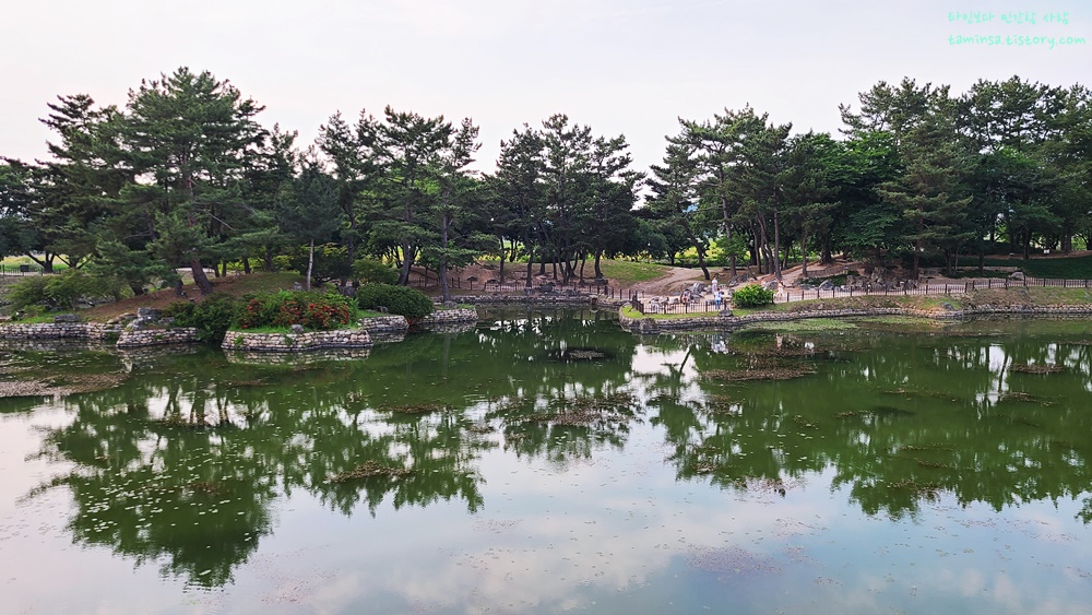 경주-당일치기코스-동궁과월지