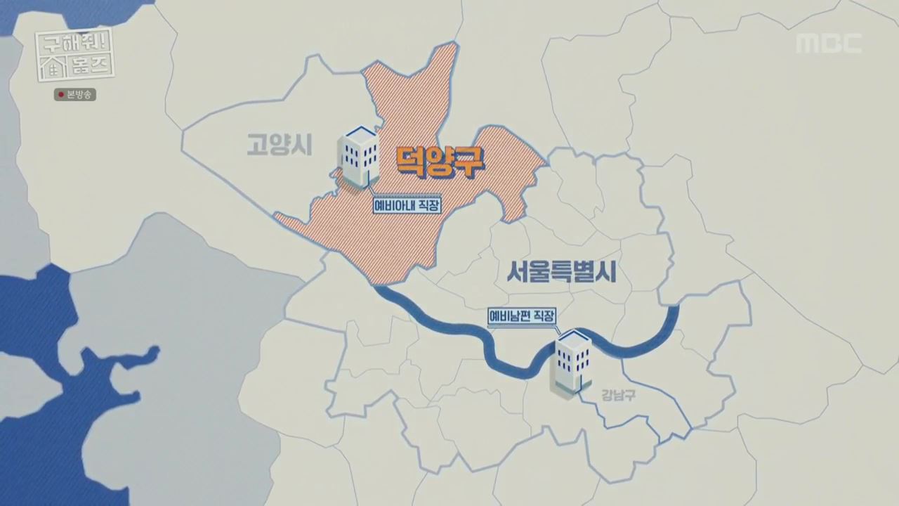 구해줘홈즈 고양시 덕양구 향동동 엄지척 핑크렐라 하우스 매물 가격 및 구조 인테리어 리모델링 최종선택 소개