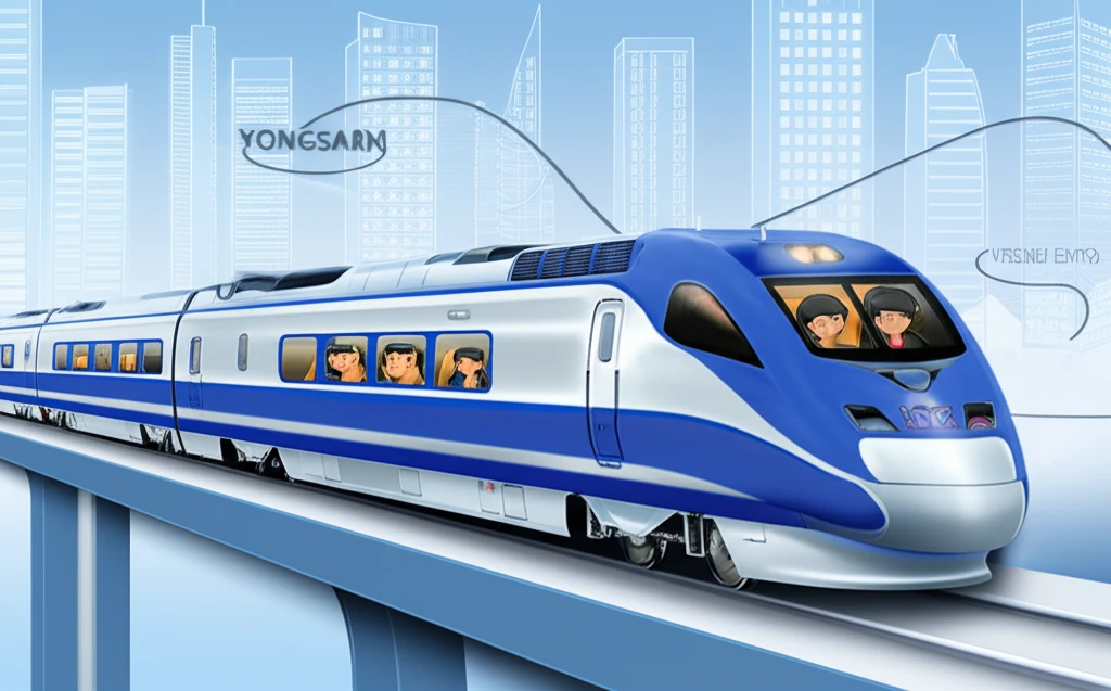 남원역 ITX마음 무궁화호 운행 정보..