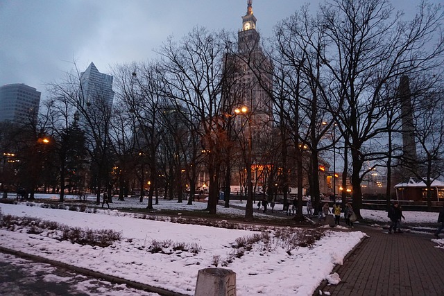 유럽 겨울 여행지 추천&amp;#44; 지금 예약하고 떠나세요