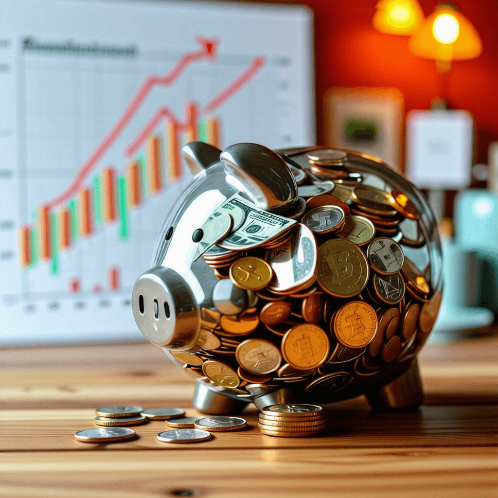 신한은행 8.0% 다둥이 상생 적금