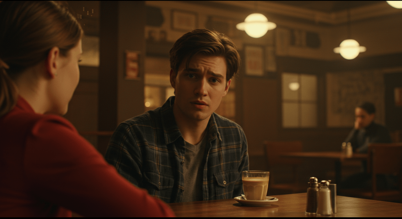 남자가 좋아하는 여자에게 하는 행동