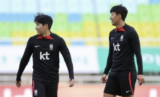 대한민국 싱가포르