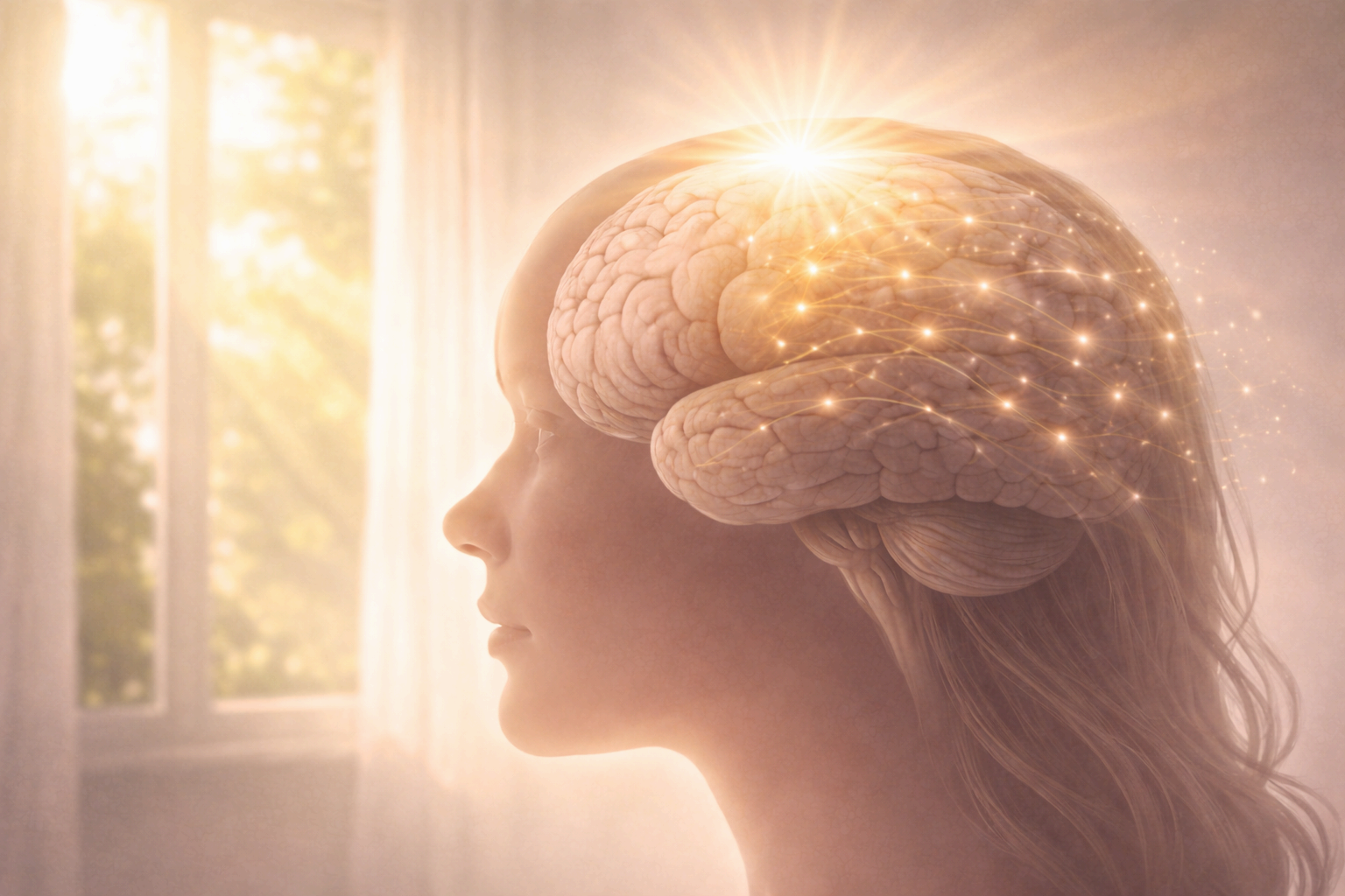 중장년의 아침 습관이 하루 집중력을 좌우하는 원리