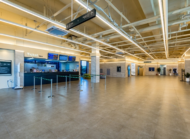 제부도 케이블카