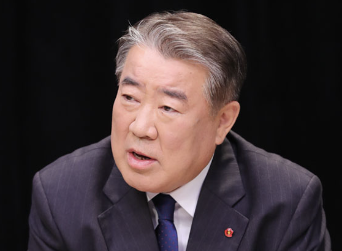 김우남 프로필
