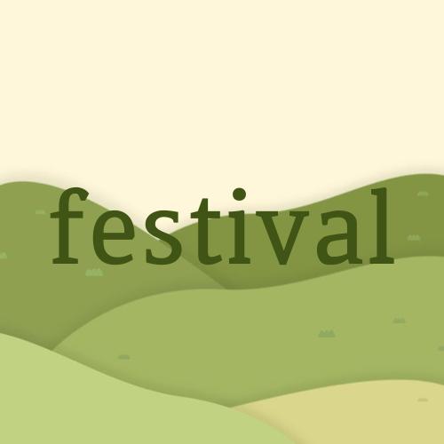festival
