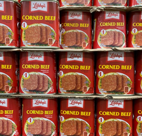 대장에 나쁜 음식