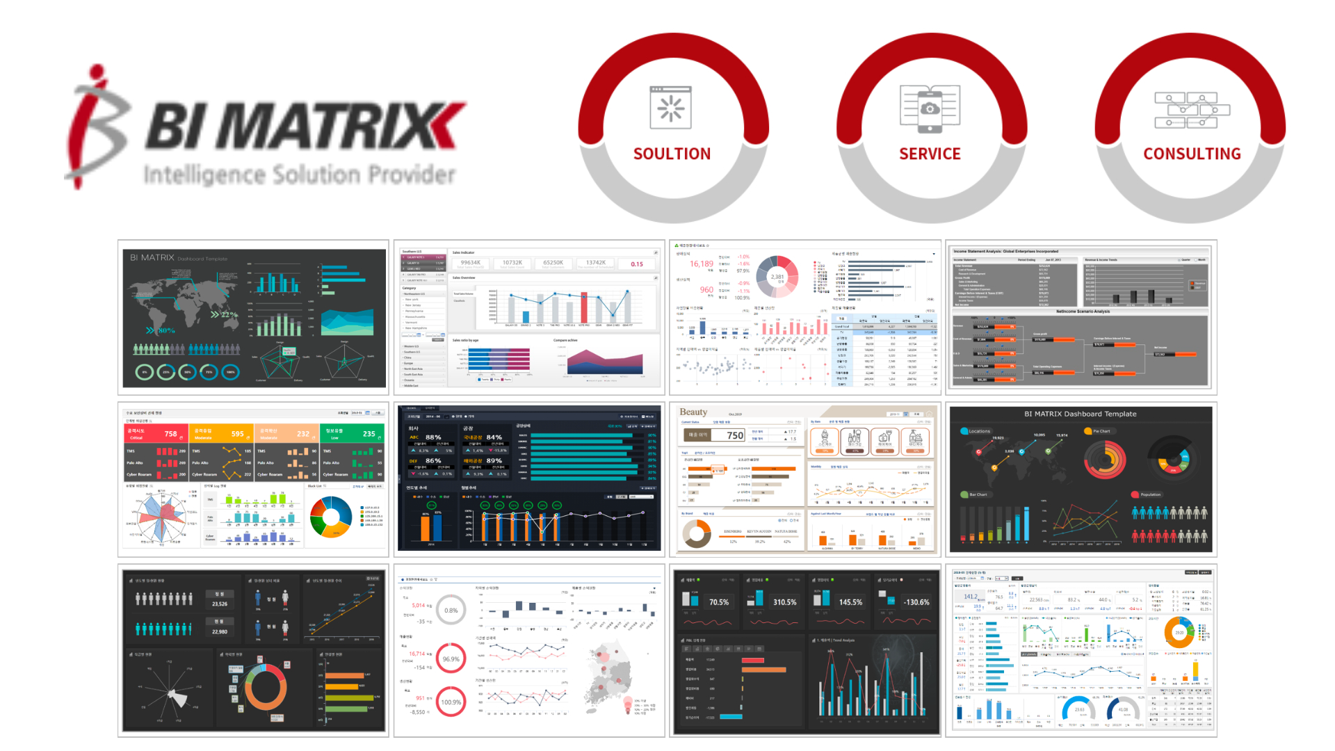 비아이매트릭스 회사
