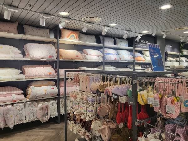 모던하우스-침구류1