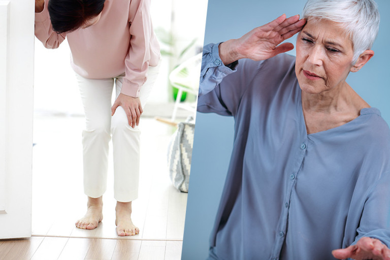 기립성 저혈압 사진