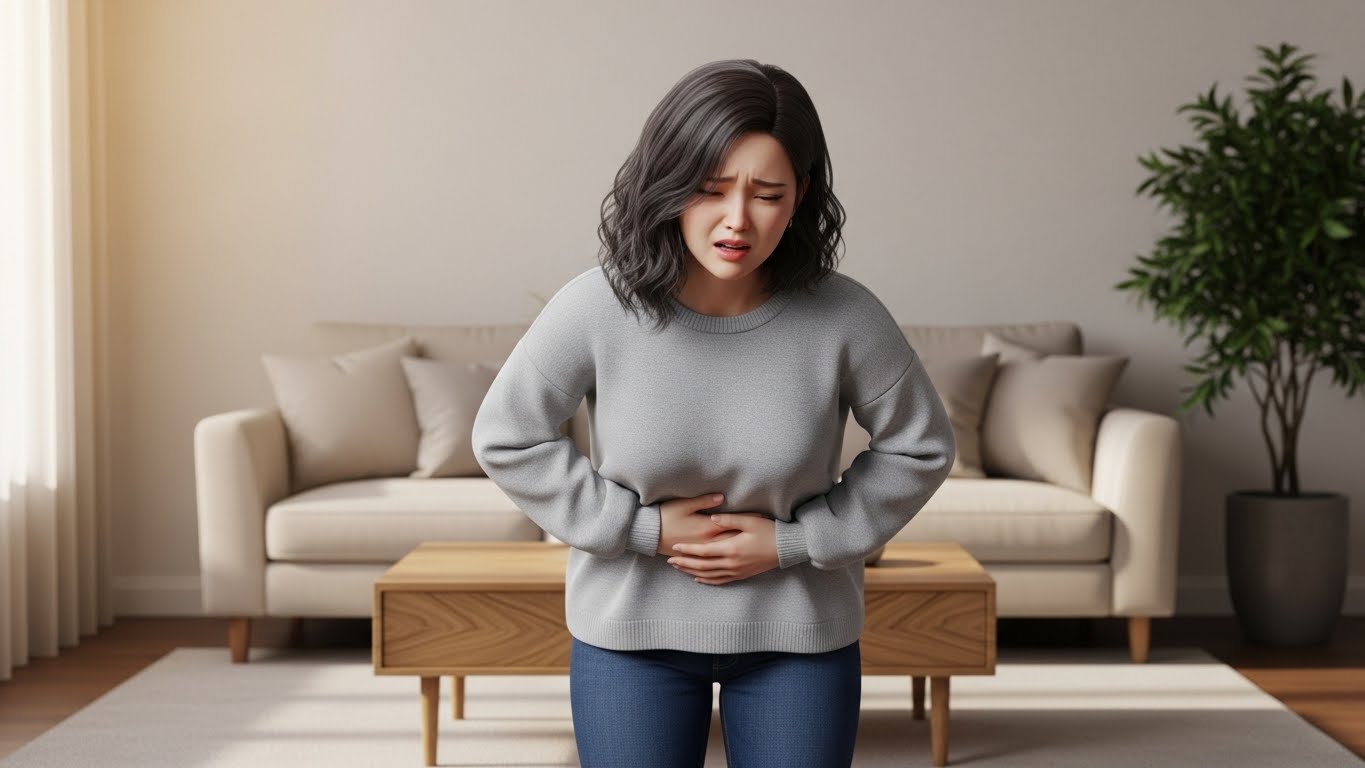 주의! 프리바이오틱스가 독이 될 수도?