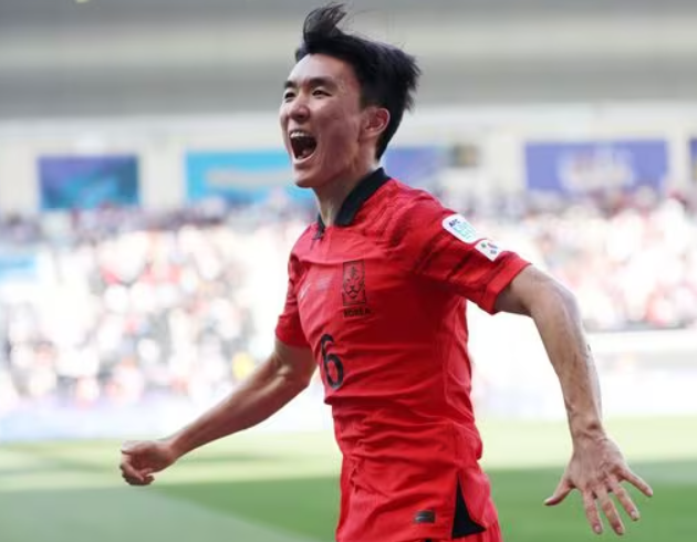 아시안컵 축구 중계방송