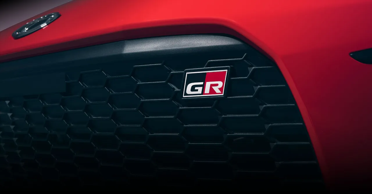 토요타 GR86 차량 이미지