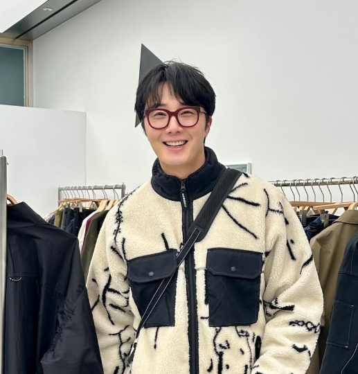 정일우 드라마 화려한 날들