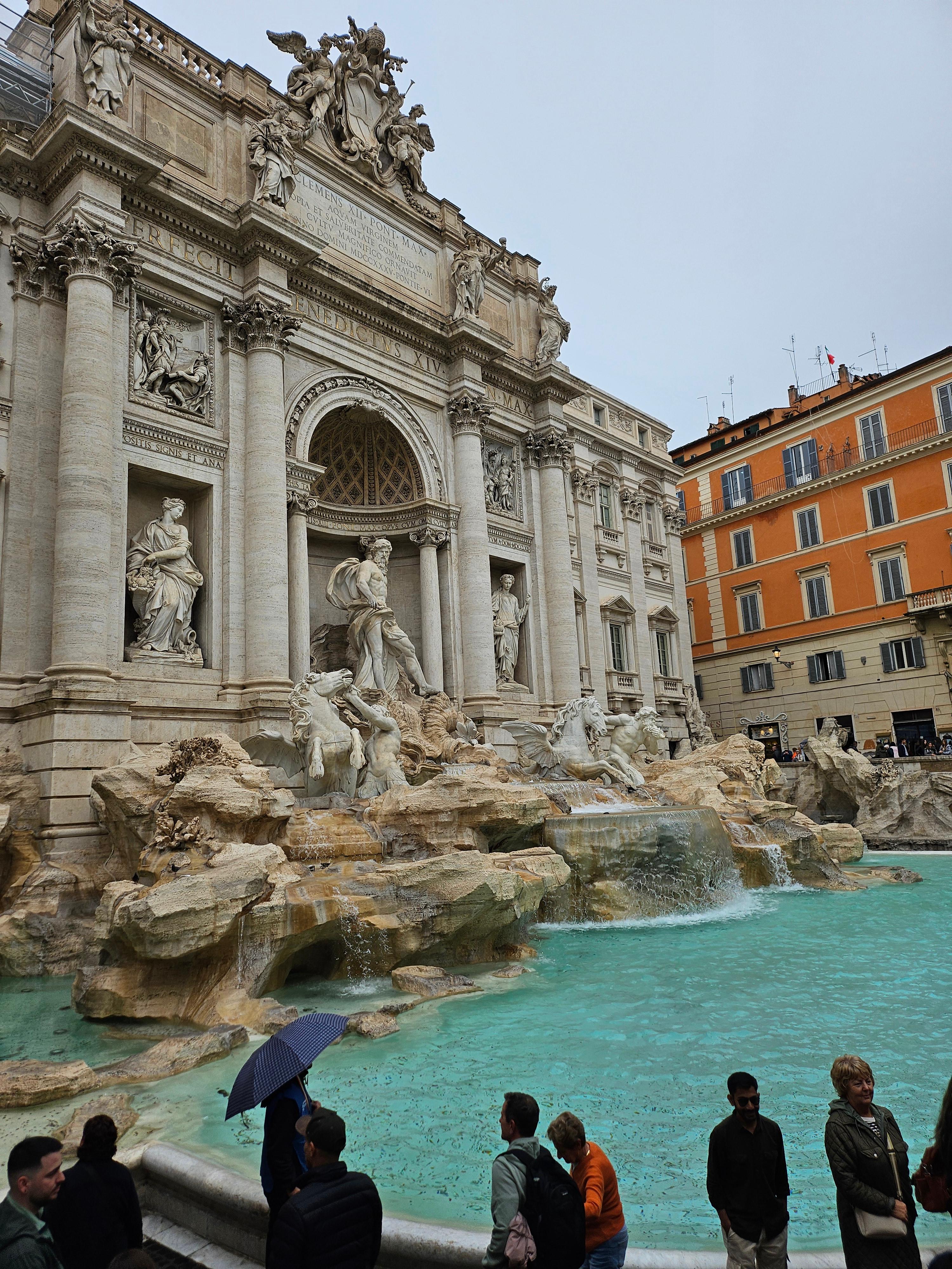 이탈리아 로마여행