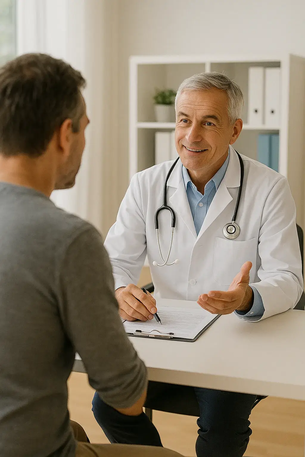 수면 무호흡증 치료