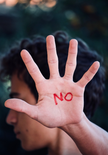 워라밸 지키는 첫걸음: 직장에서 'No'라고 말하는 기술