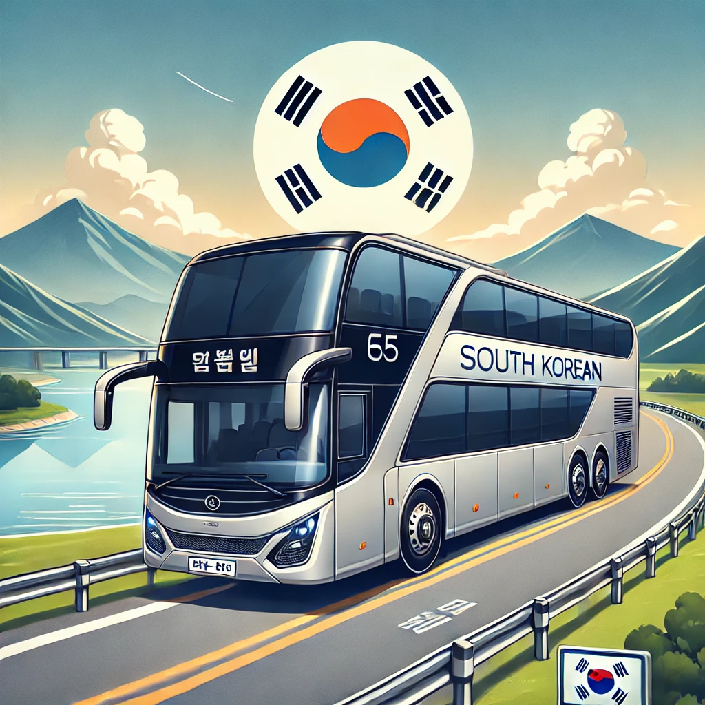 대구서부정류장 시간표 예매 등 3분 정리