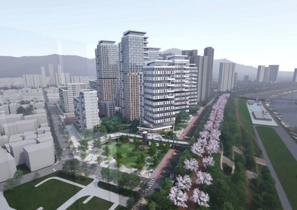  서울시 중랑구 면목동 172-1 &amp;lt;신속통합기획&amp;gt; 재개발 확정! [중랑천 7호선 면목역 사가정역] 