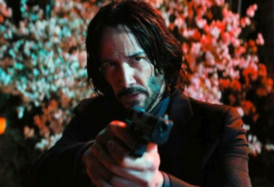 존윅5 키아누 리브스 복귀 개봉일은 언제? 제작 확정!