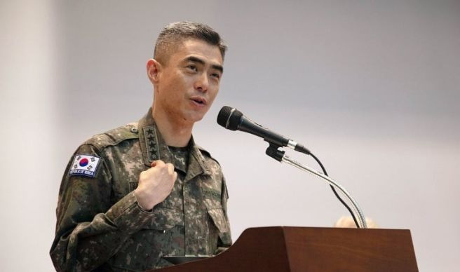 강신철 국방장관 후보자 나이 프로필 학력 경력 고향 육사 46기·한미연합사 부사령관·주사우디 대사 출신 군사전략통 인선 총정리
