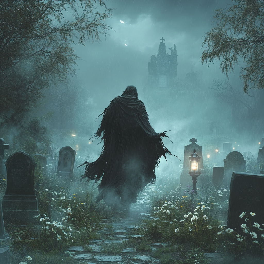 내가 죽는 꿈해몽