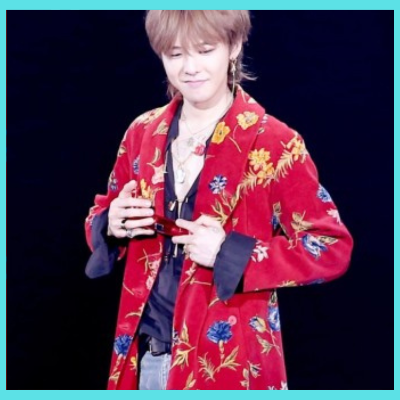 지드래곤콘서트선예매