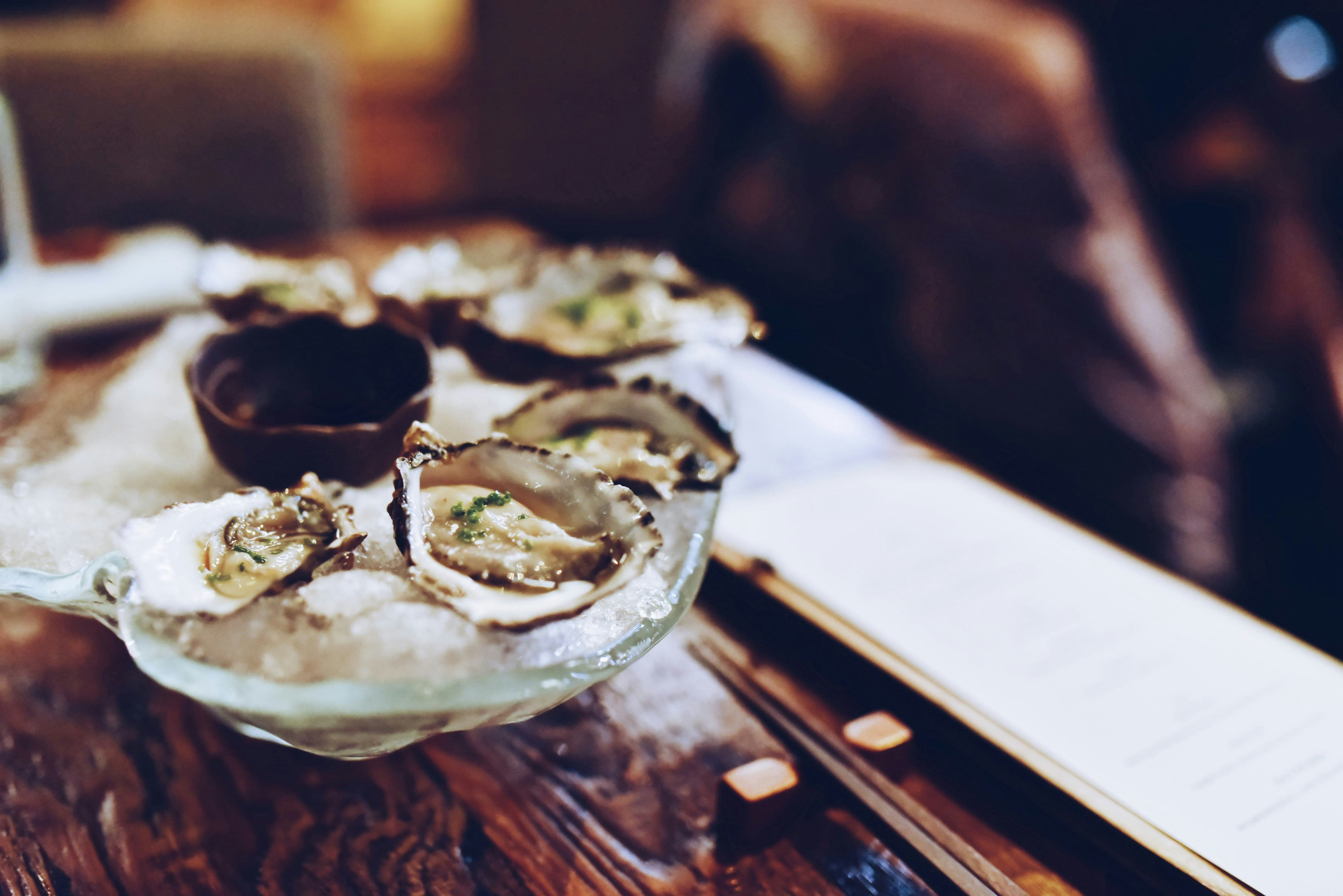 &copy; Sargent Seal, Unsplash