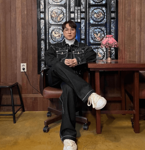 황제성 샘 스미스