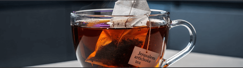 50대를 위한 건강차 TOP3