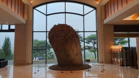 골프장 경험담 가평 리앤리cc 남녀노소 누구나 즐길 수 있는 골프장 자연 속 퍼블릭 27홀