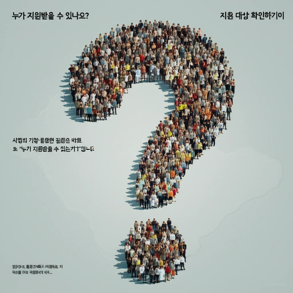 울릉군 2025 저소득 장애인 위문품..