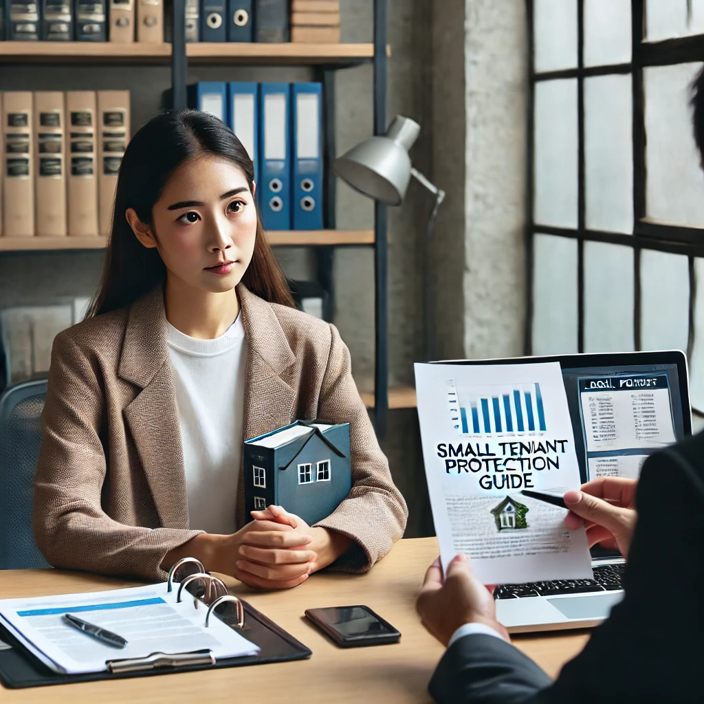 소액 임차인 보호제도, 꼭 알아야 할 점