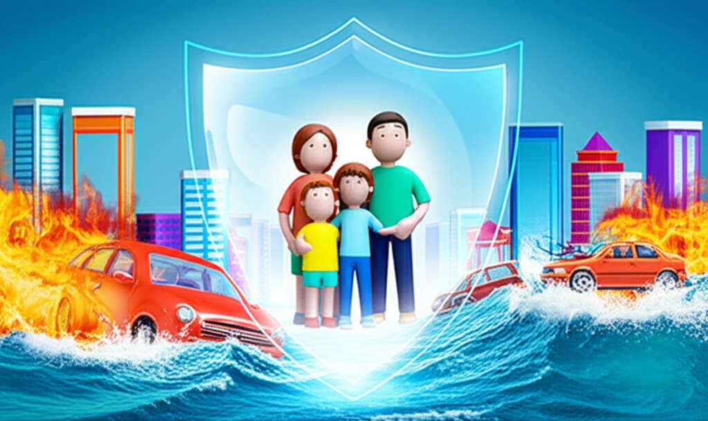 양산시민 누구나 2025 시민안전보험..