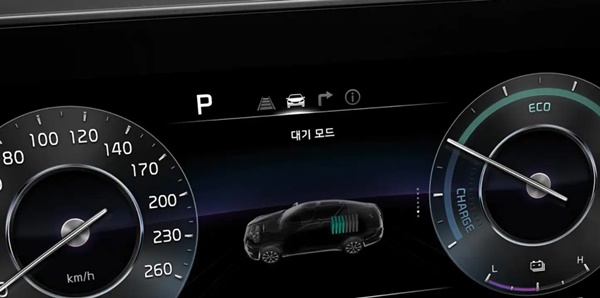 K8 하이브리드 가격