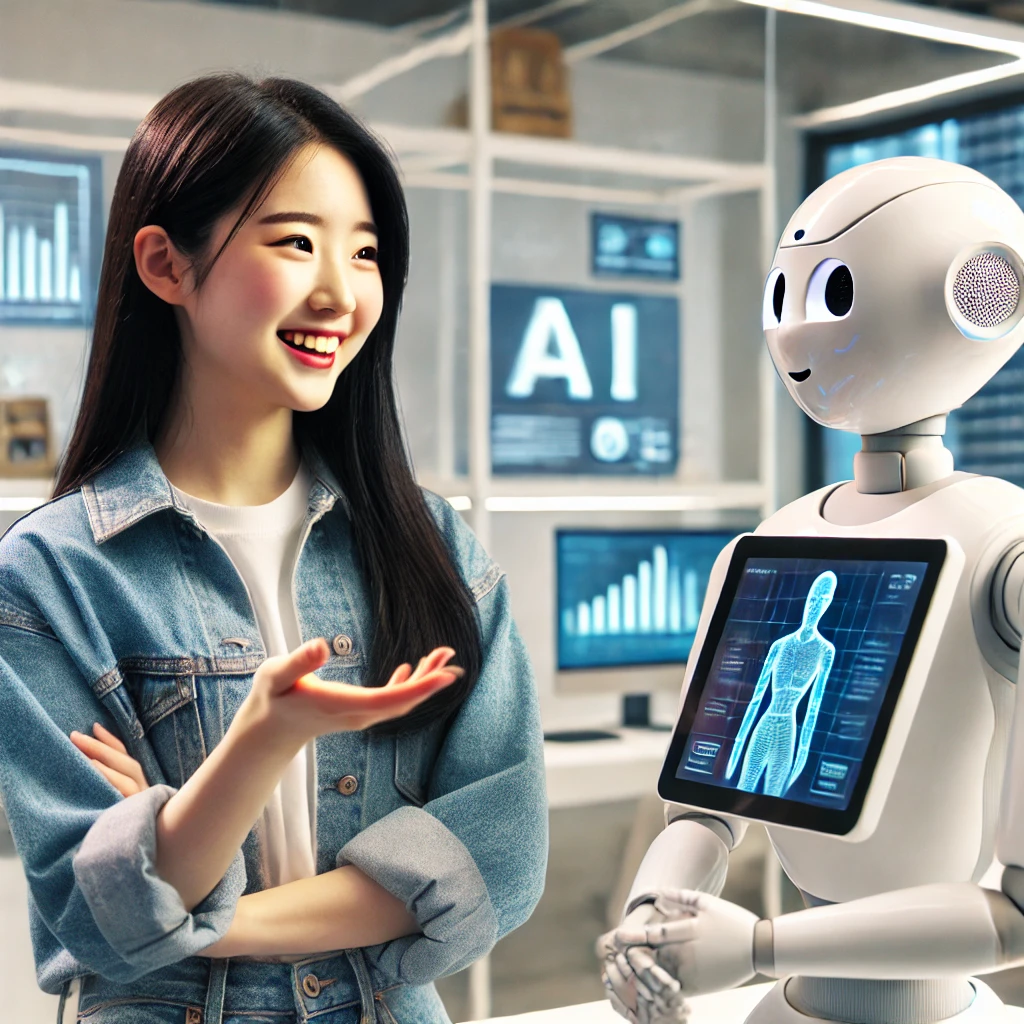 AI 시대
