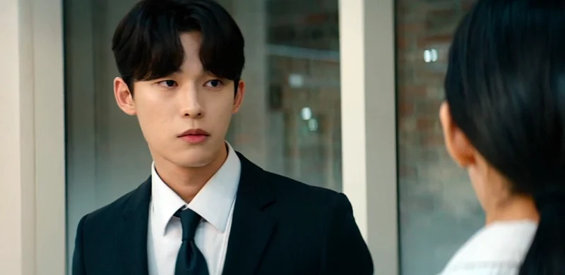 사장님의 식단표에서 도겸 역을 맡은 박정우