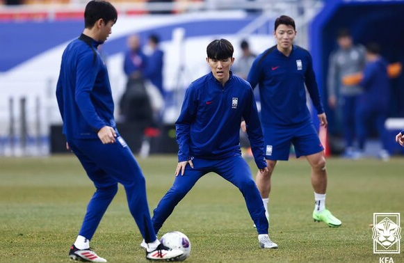 월드컵 축구 요르단전 중계