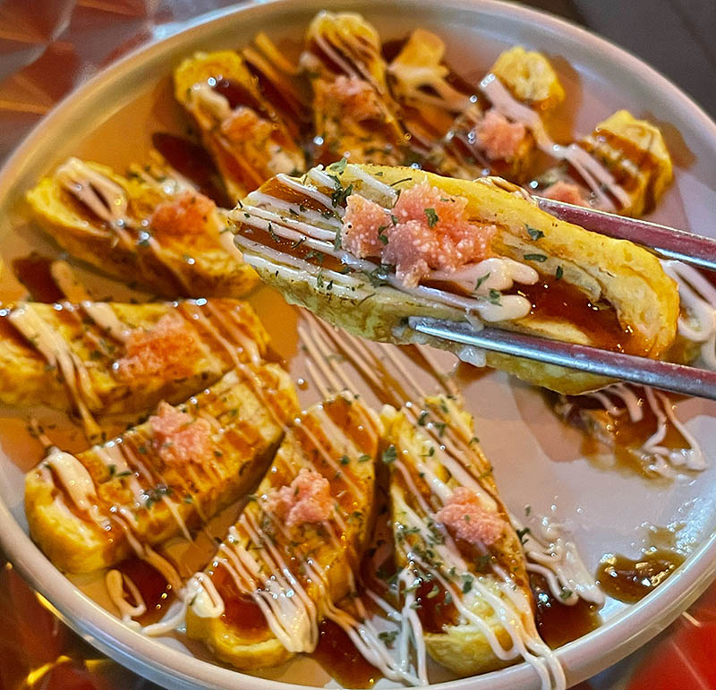 압구정동 한식 주점 '오와리포차'