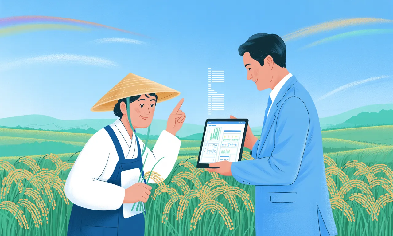 농지취득자격증명서 발급