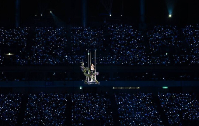 아이유 이관개방증 악화 콘서트 취소와 앨범 연기까지 이어진 이유