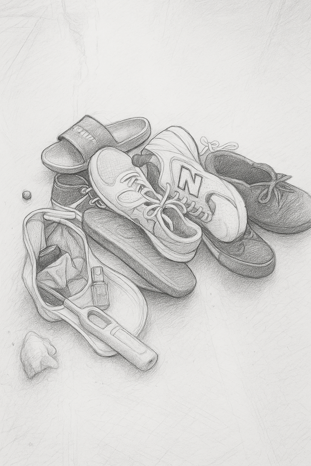 5호선 방화 용의자 체포, 기름통과 토치 소지