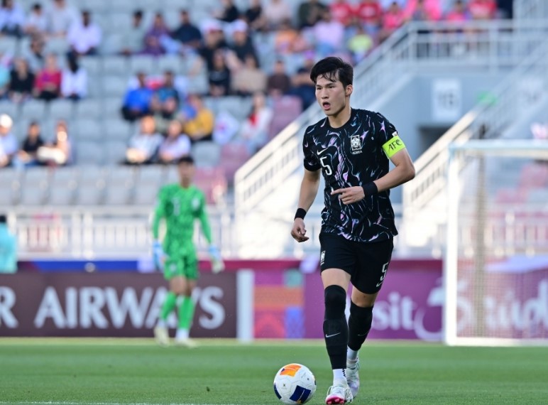 U-23 아시안컵 축구 생중계 한일 전 보기